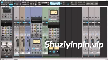 [音频处理模块] BandLab Cakewalk Sonar ProChannel v1.0.0.5-R2R [WiN]（10.73MB）