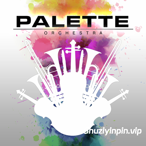 [简易管弦乐器合集音源] Impact Soundworks Palette Orchestra Complete v1.0.2 [KONTAKT]（77.02GB）