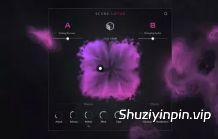 [日式影视配乐音色库] Native Instruments Scene Lotus v1.1.1 [KONTAKT]（1.3GB）