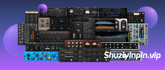 [插件联盟捆绑包] Plugin Alliance Bundle v2026.3 Incl Patched and Keygen-R2R [WiN]（3.45GB）
