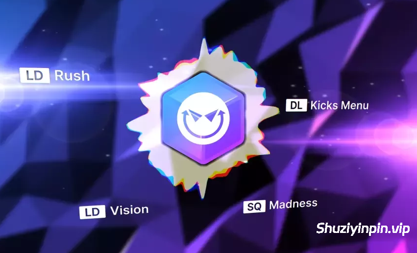 [新：Nexus 5扩展硬核泰克诺舞曲]  reFX Hard Techno Nexus Expansion [Synth Presets]（997.8MB）