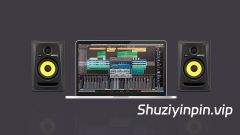 [终极EDM制作课程] Udemy The Complete EDM Production Course Produce, Mix and Master [TUTORiAL]（8.38GB）