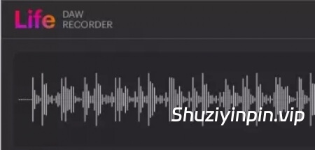 [录音机插件] XLN Audio Life DAW Recorder v1.2.3.1 [WiN]（70.58MB）