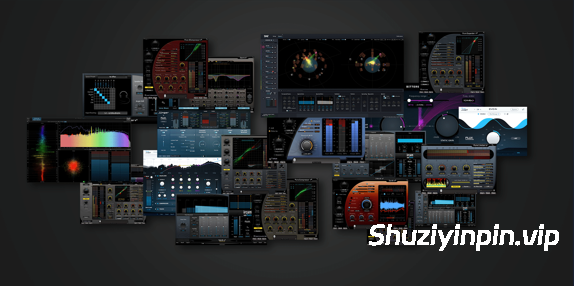 [Flux插件全套合集] Flux VS3 bundle for Merging Pyramix v23.0.1-V.R [WiN]（95MB）