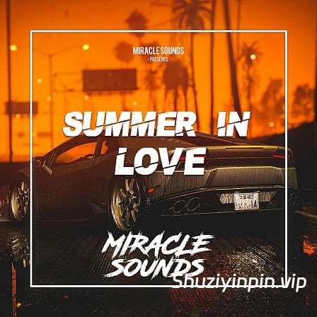 [Ableton工程模板浩室] Miracle Sounds Summer in Love（31MB）