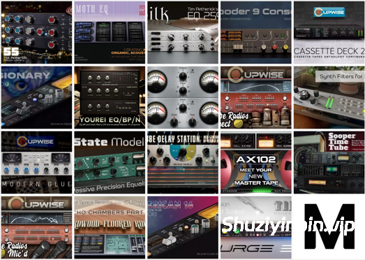 [Nebula插件库合集] Nebula Library Collection 2026 [Nebula]（57GB+）