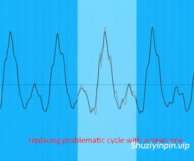 [Ableton机架预设人声处理] No Mana Vocal Processing [Synth Presets]（12KB）