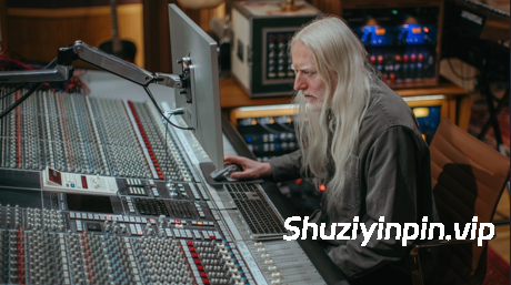 [《Freedom Of The Niqht》的混音和制作方法] MixWithTheMasters David Wrench Mixing Freedom Of The Night by Sophie Ellis-Bextor（1.53GB）