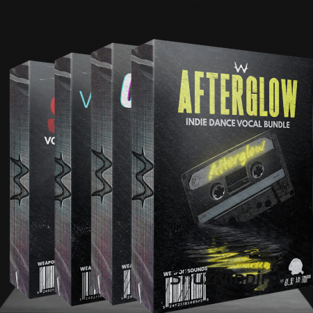 [鼓打贝斯泰克诺舞曲人声采样]Weapon Sounds The Everything Vocal Collection [WAV]（514MB）