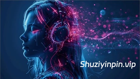 [Udemy AI音乐生成大师班] Udemy AI Music Generation Masterclass Create Songs, Beats and Vocal [TUTORiAL]（827MB）