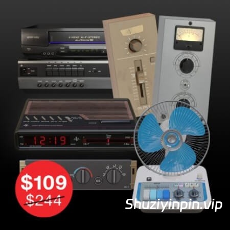 [Audio Hertz 插件套装] Audio Hertz Plugins Bundle 2026.04 Incl. Keygen-MOCHA [WiN]（190.8MB）