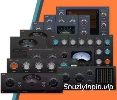 [Mellowmuse插件套装] Mellowmuse Bundle 2025 Incl Patched and Keygen-R2R [WiN]（19.15MB）