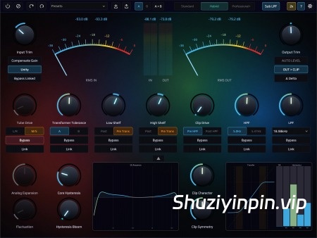 [终极混合模拟着色工具] NK Productions ALA-101 Hybridization v1.0.0 [WiN]（10.08MB）