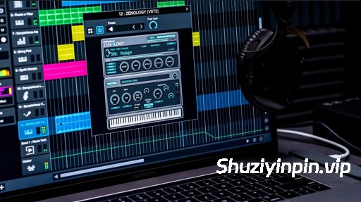 [私密：ZENOLOGY 内容库] Roland Cloud ZENOLOGY Content v2026.04-R2R [WiN]（1.93GB）