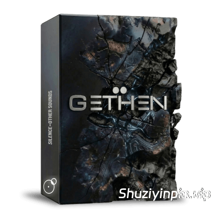 [影视动态效果综合音源]Silence+Other Sounds GETHEN [KONTAKT]（4.72GB）