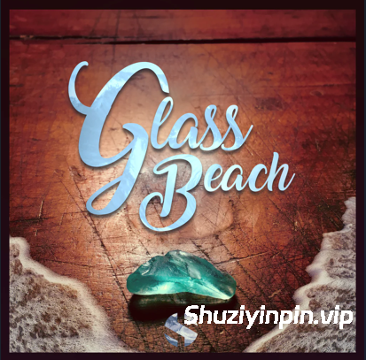 [海滩潮汐池音景氛围音源] Soundiron Glass Beach [KONTAKT]（391MB）