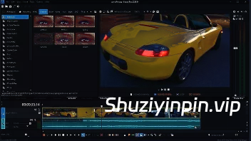 [Vegas深度学习模型] Boris FX Vegas Deep Learning Model v2026.1.0-R2R [WiN]（959MB）