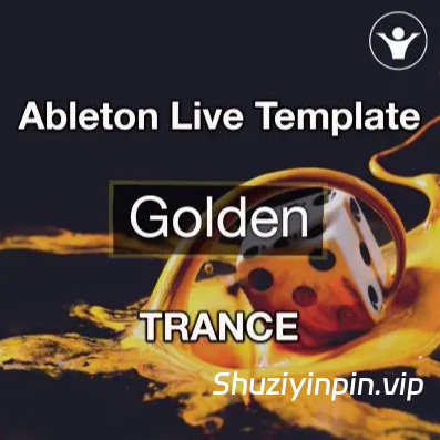 [Ableton工程模板迷幻舞曲] Chris G Golden Ableton Template（172MB）