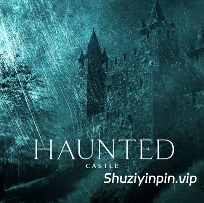 [毛骨悚然氛围恐怖音景合集] Halloween Effects Horror Library Haunted Castle Scariest Halloween Sound Effects [FLAC]（455MB）