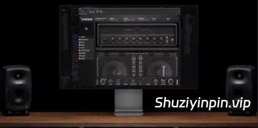 [吉他贝斯综合音色效果插件] STL Tones ToneHub v2.8.0.2605 Incl Patched and Keygen-R2R [WiN]（512.58MB）