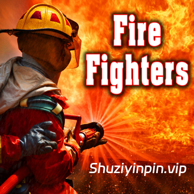 [消防员音效FX素材] Sound Ideas Fire Fighters Sound Effects [FLAC]（220MB）
