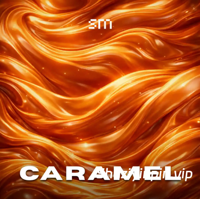 [泰克诺舞曲素材Serum预置Ableton模板] Sounds Mania CARAMEL Mainstage Tech Sound Pack [WAV, MiDi]（816MB）