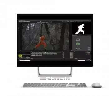 [抠像绘制合成工具] Boris FX Silhouette v2025.5-R2R [WiN]（4.54GB）