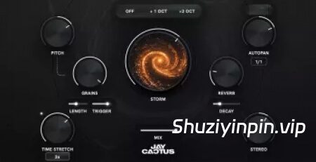 [独特的纹理插件] Jay Cactus Layerizer v1.0.0 Incl. Keygen-MOCHA [WiN]（25.97MB）