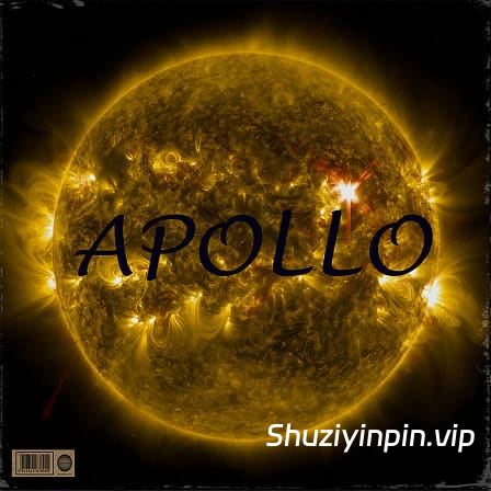 [Trap陷阱素材] Key Jungle Apollo Trap Melodies [WAV, MiDi]（187.99MB）