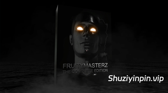 [浩室素材套装] Fruitymasterz The Complete Edition (2022) [多格式]（2.75GB）