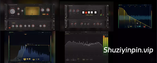 [现代制作人的精密工具] Mercurial Tones Plugins Bundle 2026.06 Patched Incl. Keygen-MOCHA [WiN]（76.6MB）