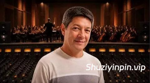 [管弦乐母带处理教程] Udemy Orchestral Mastering for Film and Media Composers [TUTORiAL]（8.3GB）