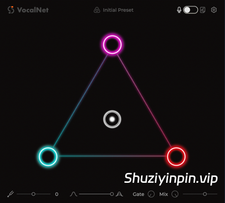 [AI语音转换插件] Session Loops VocalNet v1.6.0-Team BATs [WiN]（434MB）