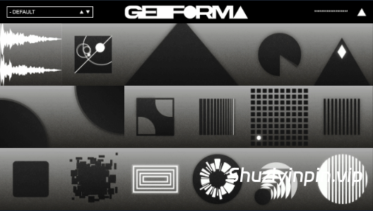 [单次采样器多重效果器] HZE Audio GEOFORMA v1.0.0-GAMESENSE [WiN]（29.7MB）