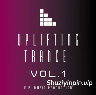 [FL工程模板迷幻舞曲] Innovation Sounds Uplifting Trance Fl Studio 20 Template Vol.1 [DAW Templates]（80.93MB）