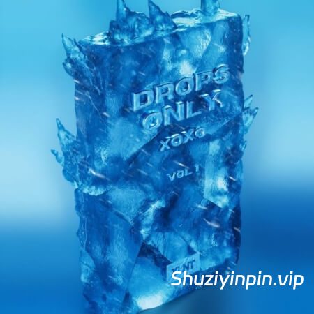 [Grime回响重拍Serum预置] XLNTSOUND Drops Only XOXO Vol.1（38.19MB）