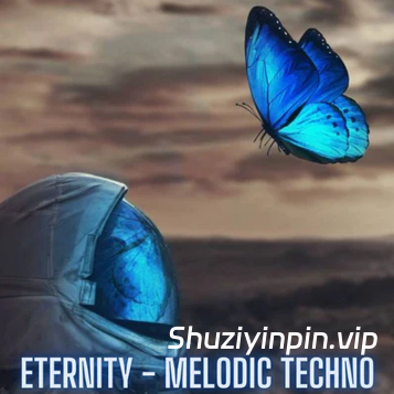 [Ableton工程模板泰克诺舞曲] Innovation Sounds Eternity Ableton 11 Melodic Techno Template（83.09MB）