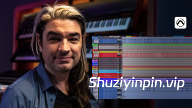 [Fab Dupont 最新混音模板教程] Puremix Fab Dupont’s Updated Mixing Template [TUTORiAL]（795.93MB）