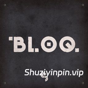 [合成器鼓机音色] Sample Magic BLOQ [KONTAKT]（1.2GB）