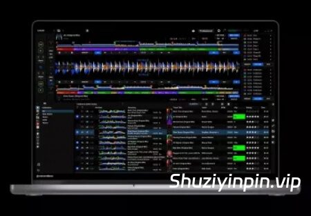 [DJ 软件] AlphaTheta Rekordbox 7 Professional v7.2.14s-Team BATs [WiN]（655.39MB）
