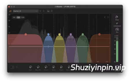 [专业混音母带插件套装] BandLab Cakewalk Precision Suite v1.1.0.123 Incl Keygen-R2R [WiN]（8.2MB）