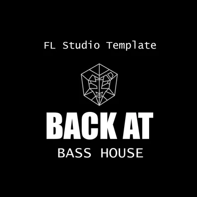 [FL工程模板奇幻贝斯] Innovation Sounds Back At Professional Stmpd Bass House Fl Studio 20 Template（36.51MB）