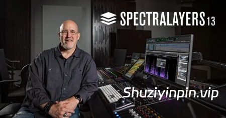 [音频分离工具] Steinberg SpectraLayers 13 Pro v13.0.0-R2R-R2R [WiN]（138.2MB+3.56GB）