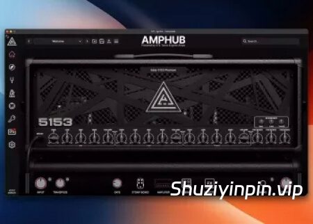 [世界一流吉他音色与混音工具全套合集] STL Tones Bundle v2026.07 incl Keygen-GUISEPPE [MacOSX]（3.54GB）