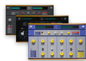 [NK Productions 插件包] NK Productions All Plugins Bundle v2026.10.08-itUsed [WiN]（103MB）