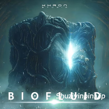 [影视乐音效FX采样] Khron Studio Biofluid [WAV]（4GB）