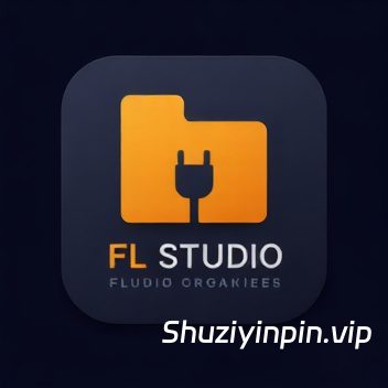 [FL Studio插件管理器] FL Studio Plugin Organizer v4.0 [Now with FLP Downgrade] [WiN]（34MB）