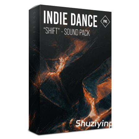 [独立舞曲音色包Serum预置Ableton模板] Production Music Live Indie Dance Sound Pack Shift [WAV, MiDi]（933MB）