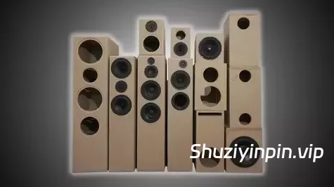 [DIY音频大师班 完整扬声器设计教程] Udemy Diy Audio Masterclass Complete Loudspeaker Design [TUTORiAL]