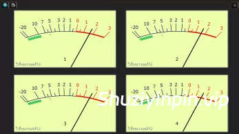 [VU表工具] Yamaki TabVU v1.0.0 Incl Keygen READ NFO-R2R [WiN]（4.7MB）